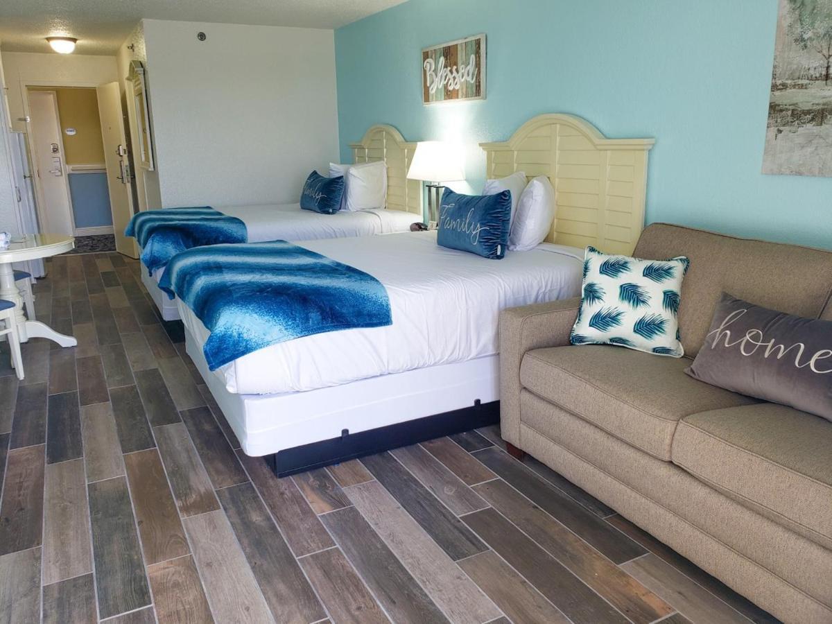 Sea Mist 51301 Villa Myrtle Beach Room photo